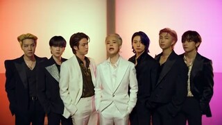 BTS_(방탄소년단)_'Butter_(Hotter_Remix)'_Official_MV