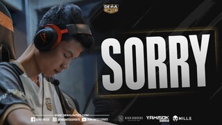 SORRY :') | INTERVIEW - AFTER MOVIE PMPL ID SPRING SPLIT 2022