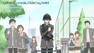 Handa-Kun Eps 04 (sub indo)