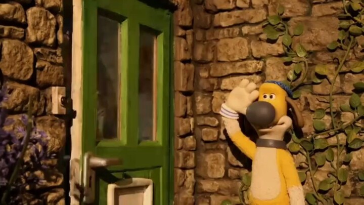 Shaun The Sheep Gabungan #11