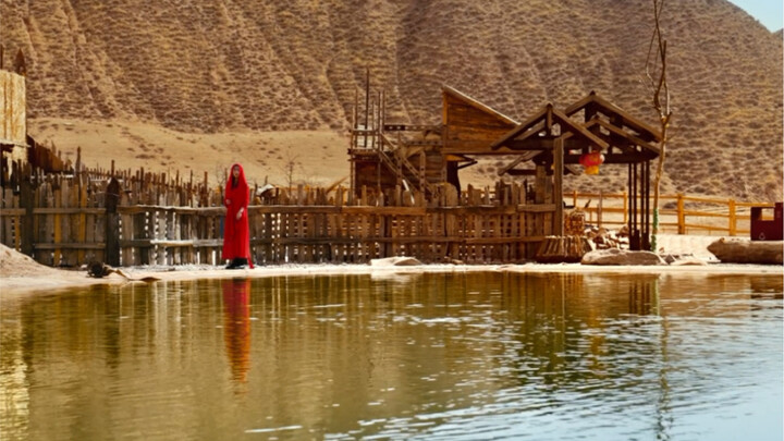 Cultural tourism is getting insanely competitive—cheerful villagers are stepping up to the challenge