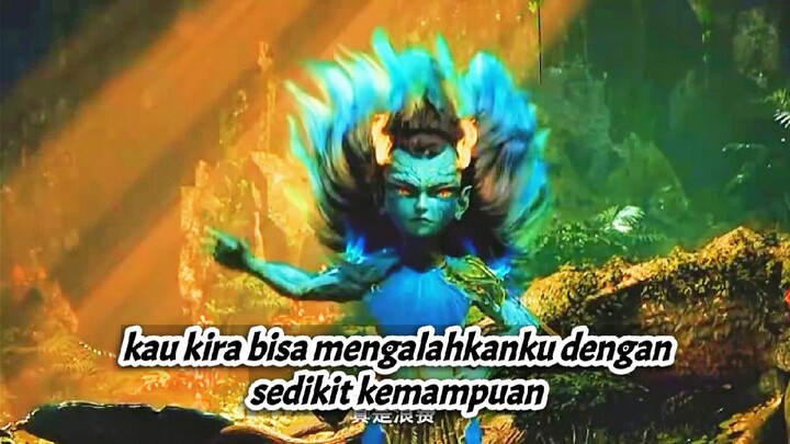 a record of a mortal's journey to immortality 160