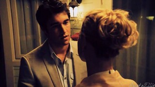 Revenge || Emily & Daniel - Under Control
