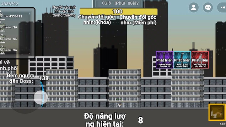 builda win for