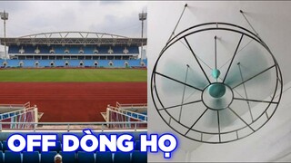 Một dòng họ ở Việt Nam sắp họp mặt - Top comment Face Book.