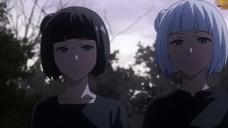 Inventarisasi Ghoul Tingkat SS Tokyo Ghoul (Bagian 1): Sifang, Sebagai Bos Tingkat SS, Nanti Menjadi