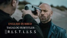 ░R.Σ.S.T.L.Ξ.S.S ᴴᴰ | Tagalog Subtitles