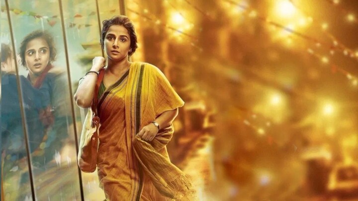 KAHAANI 2 (2016) SUB INDONESIA