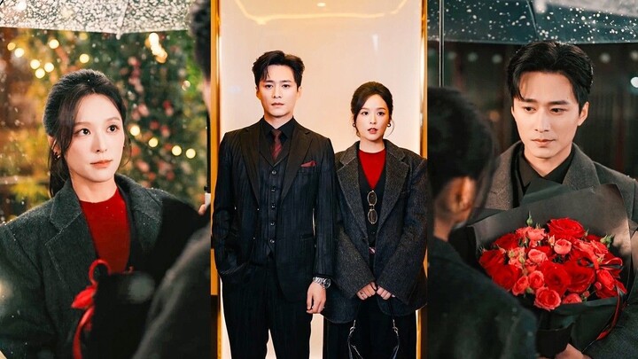 Nikah kontrak. Kukira CEO dingin, tapi dia jatuh cinta dan tergila-gila pada tubuhku tiap malam!