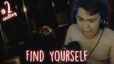 HEART ATTACK! | Find Yourself #2 (Ending)