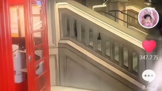 虞书欣×丁禹兮 一样的bgm是几个意思?还赶不赶路了 ?追着喂饭呢