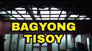 Bagyong Tisoy