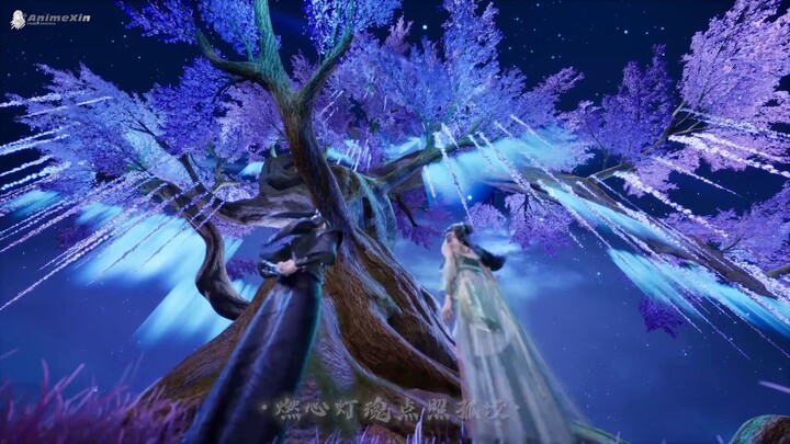 Little Fairy Yao Eps 02 Sub Indo HD 1080P