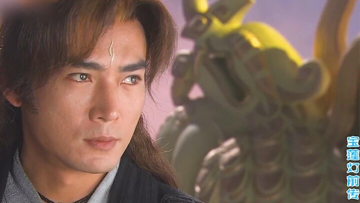 عودة ناتشا إلى الحياة، ويانيان يثير الفوضى في قصر الجنة مرة أخرى