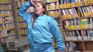 【EXO】推热转！在KAI面前跳舞的泳知呀，请在暻秀面前也跳一次吧…