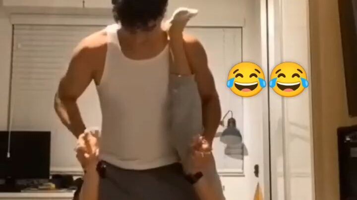 Atraksi kancut lepas