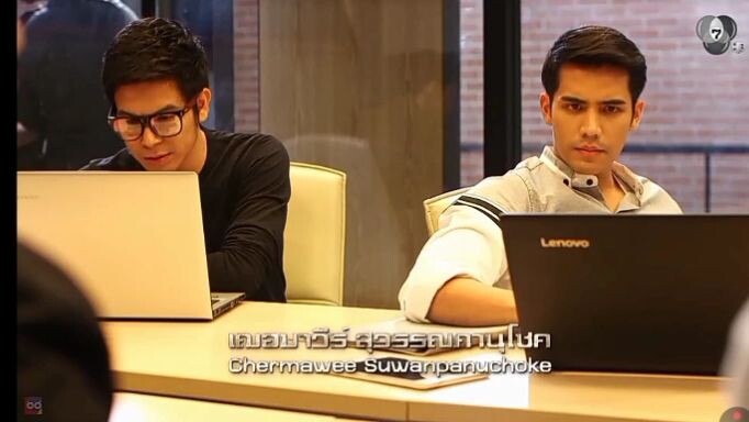 เล็บครุฑ ตอนที่ 2   2/4