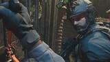 Proses mode nyata portal kliring mandiri Call of Duty 16