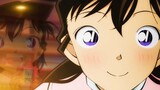 [Detektif Conan] Jika Shinichi tidak berubah menjadi Conan, dia akan menyayangi Xiaolan dan menjadik