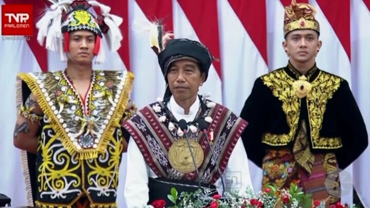 jokowi