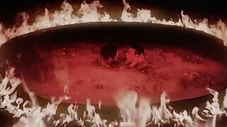 载入史册的日本恐怖片，突破天际的脑洞，带你地狱一日游