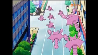 Pokemon phần 11 tập 11 lồng tiếng