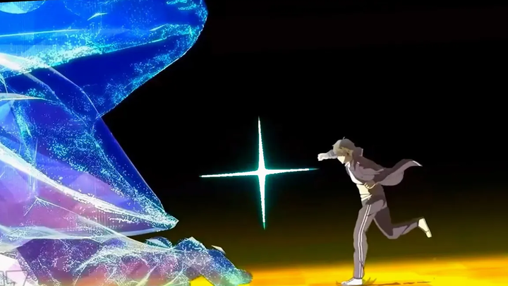 Wang Ling True Power Edit ชีวิตประจำวันของราชาอมตะ