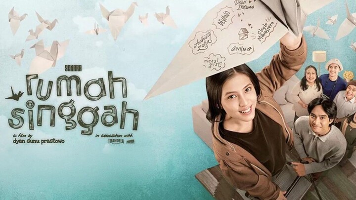 FILM : RUMAH SINGGAH (2026) - Ketika Mimpi Harus Berhenti Tiba-tiba!!!