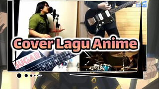 Musim Gugur 2017 - Cover Lagu Anime Baru (23 Keseluruhan) | Band | Tersedia 1080P