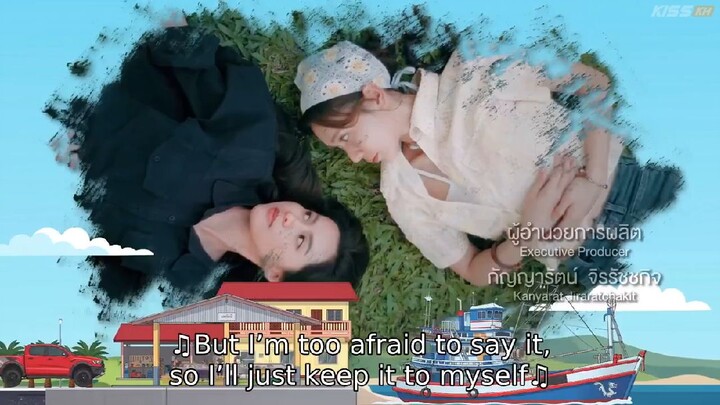4 elements The fire Episode 06 English subtitles