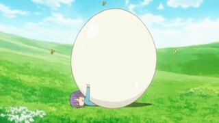 Shota: Tôi không thở được~!