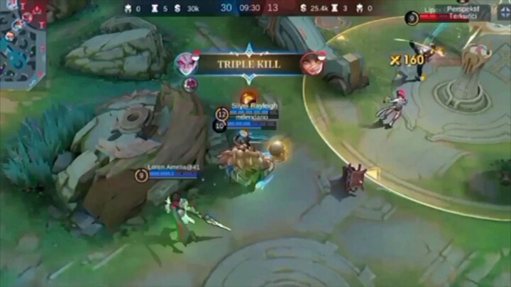 GG##memen dyrot dapat saveg???