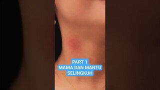 Part 1 Mama Dan Mantu Selingkuh #shorts #dramapendek #dramakocak #comedydrama #dramaseries