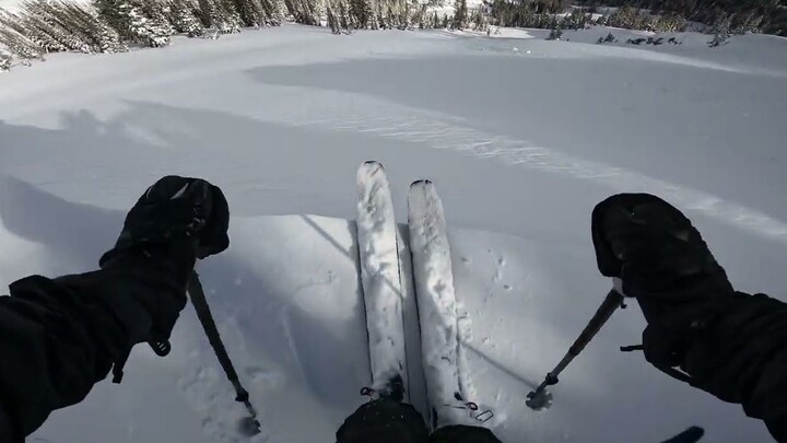 “The ending is always good—if it’s not, it just means it’s not the end yet.”