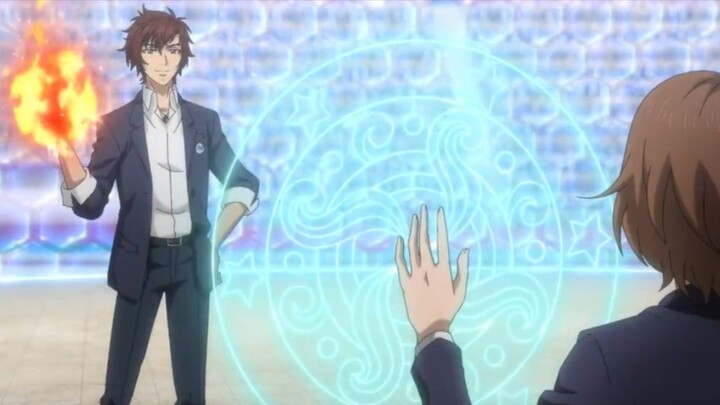 Quanzhi Fashi s6 episode 1 akhirnya rilis