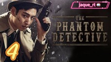 Title: Phantom detective | Tagalog dubbed | kdrama (episode 4)
