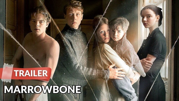 Marrowbone 2017 Eng sub