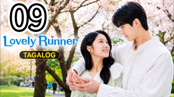 🇰🇷 Lovely Runner- Tagalog Dubbed- Episode 9