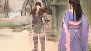 [Legend of the Sword and Fairy]: มองไปสุดขอบโลก เดินรอบโลก มองย้อนกลับไปฟัง "Back to Dreams"