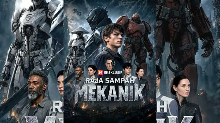 Raja Sampah Mekanik Full Bahasa Indonesia (Terbaru NS)