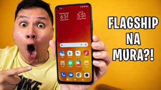 realme 9 PRO PLUS - FLAGSHIP NA MURA!