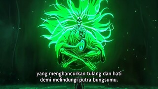 Gu Wei Nan Ting Eps 12!sub indo