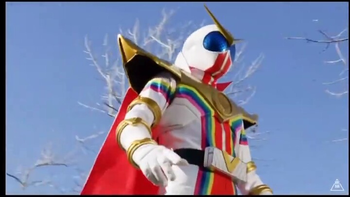 Kikai Sentai Zenkaiger Trailer PV