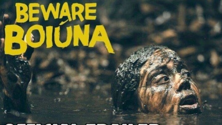 BEWARE BOIUNA