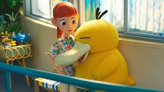 Super cute! Netflix's anime "Pokémon The Concierge" has officially released a trailer, launching on 