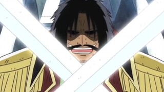 When Gol D. Roger is executed (One Piece prequel)