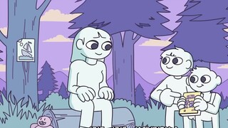 【A world without x】【Spanish】｜A world without...house