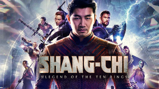 Sub shang-chi of rings and indo movie ten the the legend full A message