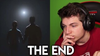 The End of Zombies: My Reaction (Tag der Toten End Cutscene Thoughts)