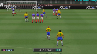 PES 1996-2021 #2